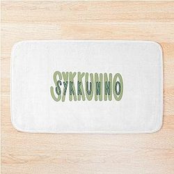 SYKKUNO   1 Bath Mat