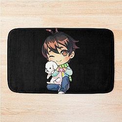 sykkuno   2 Bath Mat