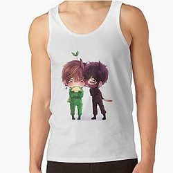 sykkuno   Tank Top