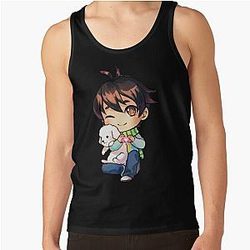 sykkuno   2 Tank Top