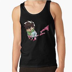 Sykkuno shirt Tank Top