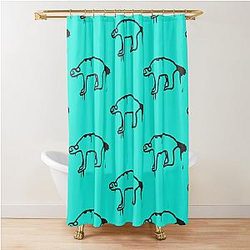 Sykkuno Lobster, Sykkuno Drawing   Shower Curtain