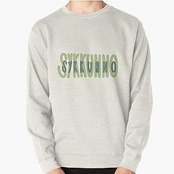 SYKKUNO   1 Pullover Sweatshirt