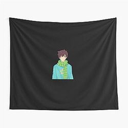   Sykkuno and Bimbus Tapestry