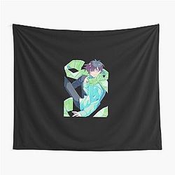 Sykkuno and Bimbus Tapestry