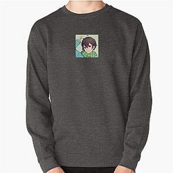 sykkuno  Pullover Sweatshirt