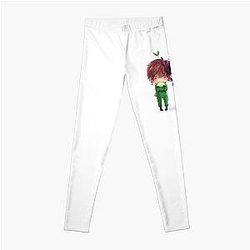 sykkuno   Leggings