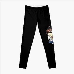 sykkuno   2 Leggings