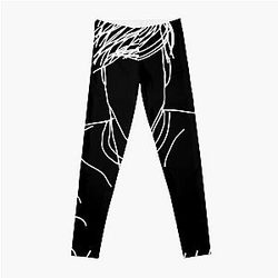Sykkuno shirt Leggings