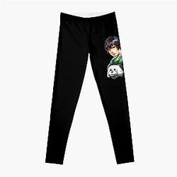 sykkuno  1 Leggings