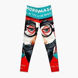 disguised toast among us sykkuno valkyrae pokimane ceorps offlinetv twitch  Leggings