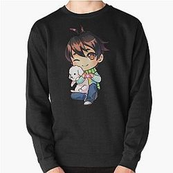 sykkuno   2 Pullover Sweatshirt