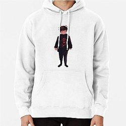 Tiny sykkuno Pullover Hoodie