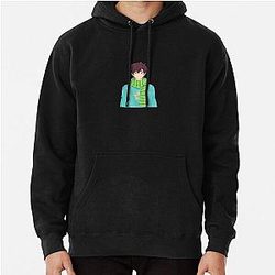   Sykkuno and Bimbus Pullover Hoodie