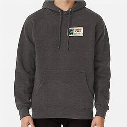 AU Sykkuno simp card Pullover Hoodie