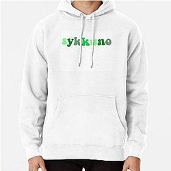sykkuno :) Pullover Hoodie