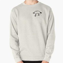 Sykkuno Lobste - Game Lover Pullover Sweatshirt