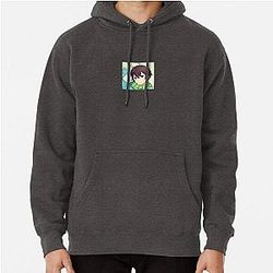 sykkuno  Pullover Hoodie