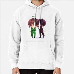 sykkuno   Pullover Hoodie