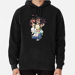 sykkuno   2 Pullover Hoodie