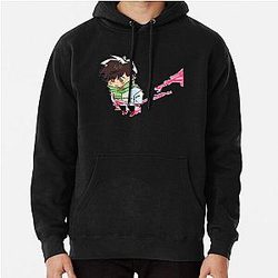 Sykkuno shirt Pullover Hoodie