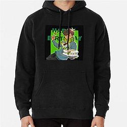 Sykkuno shirt Pullover Hoodie
