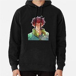Sykkuno shirt Pullover Hoodie