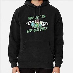 Sykkuno shirt Pullover Hoodie