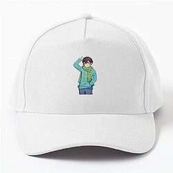  Sykkuno and Bimbus Baseball Cap