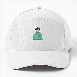   Sykkuno and Bimbus Baseball Cap