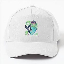 Sykkuno and Bimbus Baseball Cap
