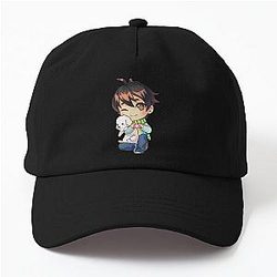 sykkuno   2 Dad Hat