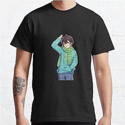  Sykkuno and Bimbus Classic T-Shirt
