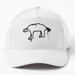 Sykkuno Lobster, Sykkuno Drawing   Baseball Cap