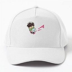 Sykkuno shirt Baseball Cap