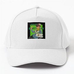 Sykkuno shirt Baseball Cap
