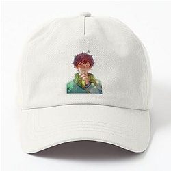 Sykkuno shirt Dad Hat