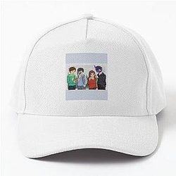 Sykkuno shirt Baseball Cap