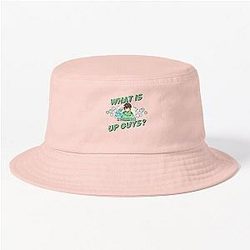 Sykkuno shirt Bucket Hat