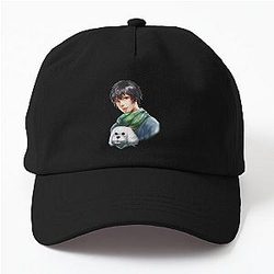 sykkuno  1 Dad Hat