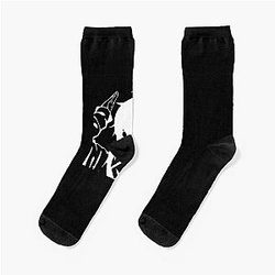 Sykkuno HD Logo Socks