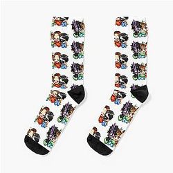 corpse husband sykkuno valkyrae toast among us Socks