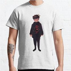 Tiny sykkuno Classic T-Shirt
