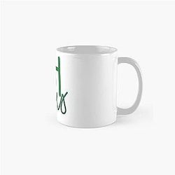 "Oh Jesus" - Sykkuno Classic Mug