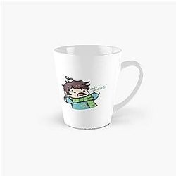Sykkuno screaming oh jesus! Tall Mug