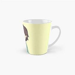 Sykkuno Chibi Fanart  Tall Mug