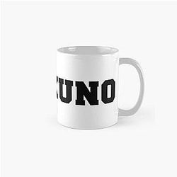Sykkuno Merch Sykkuno Logo Classic Mug