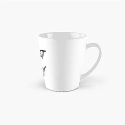 Sykkuno Merch Sykkuno I Just Got Lucky Tall Mug