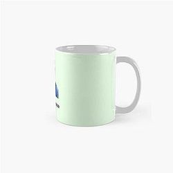 Sykkuno cat ears Classic Mug