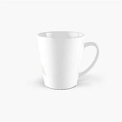 Sykkuno Art Tall Mug